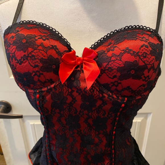 Native Intimates Lingerie Set- NWT - Picture 4 of 15